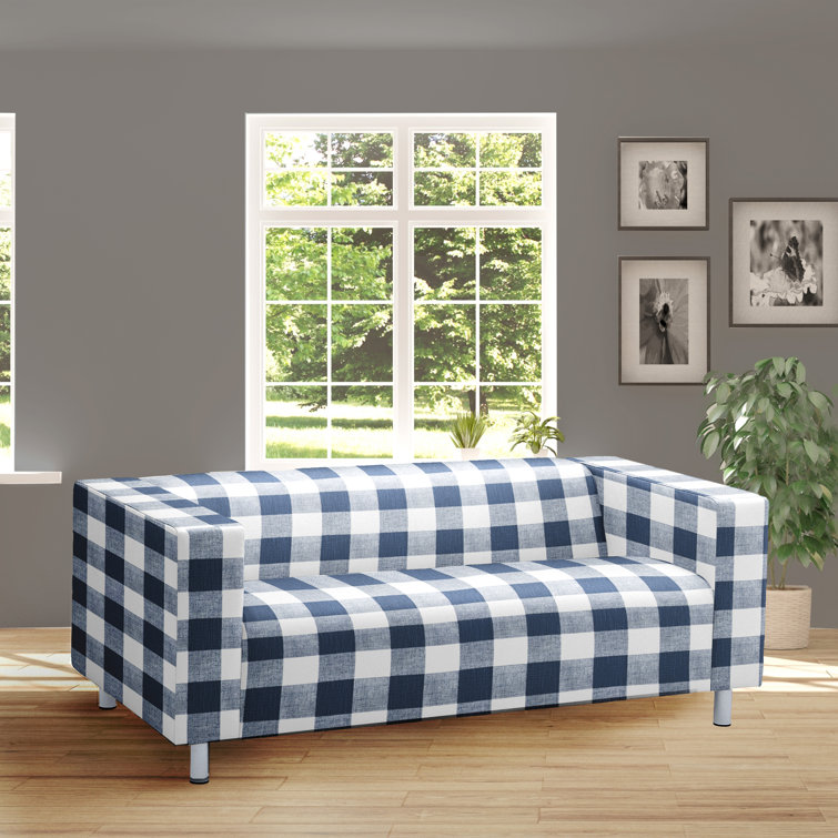 Rockin Cushions Sofa Slipcover Wayfair Canada